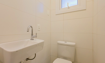 Imagem 2: 2 dormitórios na Rua João Abbott