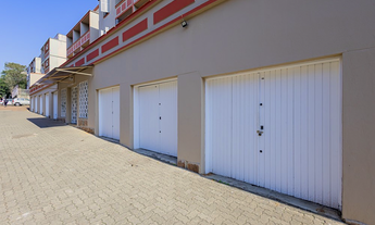 Imagem 5: 2 dormitórios na Rua João Abbott