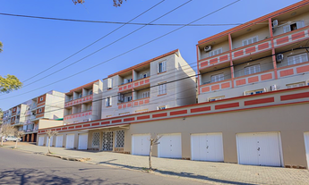 Imagem 4: 2 dormitórios na Rua João Abbott