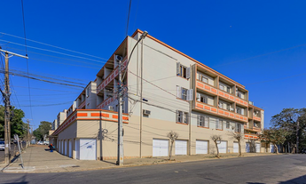 Imagem 3: 2 dormitórios na Rua João Abbott