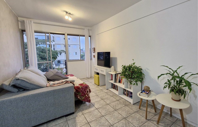 Imagem: Apartamento à venda em São Paulo, Vila