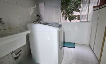 Imagem 4: Apartamento à venda em São Paulo, Vila Suzana, com 3 quartos, 75m²