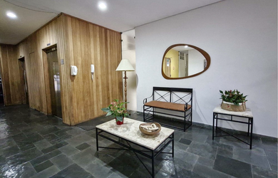 Imagem 5: Apartamento à venda em São Paulo, Vila Suzana, com 3 quartos, 75m²