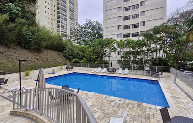 Imagem 6: Apartamento à venda em São Paulo, Vila Suzana, com 3 quartos, 75m²