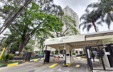 Imagem 2: Apartamento à venda em São Paulo, Vila Suzana, com 3 quartos, 75m²