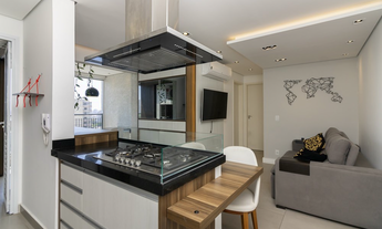 Imagem: APARTAMENTO RESIDENCIAL em São Paulo