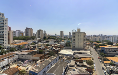 Imagem 6: Apartamento à venda em São Paulo-SP, Vila Paulista: 2 quartos, 2 vagas de garagem!
