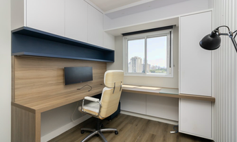 Imagem 3: Apartamento à venda em São Paulo, Vila Paulista, com 2 quartos, 60m²