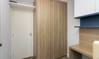 Imagem 4: Apartamento à venda em São Paulo, Vila Paulista, com 2 quartos, 60m²