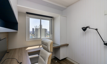 Imagem 5: Apartamento à venda em São Paulo, Vila Paulista, com 2 quartos, 60m²
