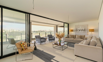 Imagem: APARTAMENTO RESIDENCIAL em São Paulo