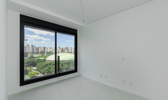 Imagem 4: Apartamento à venda em São Paulo, Ibirapuera, com 3 quartos, 231m²