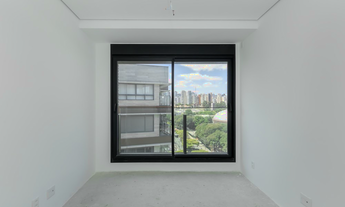 Imagem 5: Apartamento à venda em São Paulo, Ibirapuera, com 3 quartos, 231m²