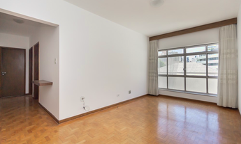 Imagem: Apartamento à venda em São Paulo, Vila