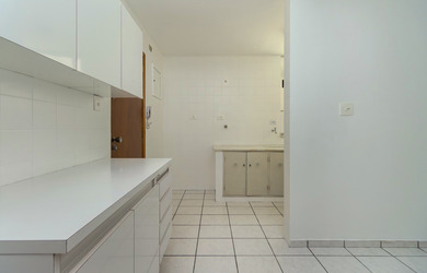 Imagem 2: Apartamento à venda em São Paulo, Vila Nova Conceição, com 2 quartos, 82,9m²