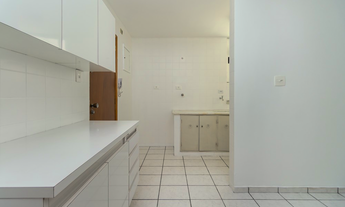 Imagem 2: APARTAMENTO RESIDENCIAL em São Paulo - SP, Vila Nova Conceição