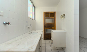 Imagem 7: APARTAMENTO RESIDENCIAL em São Paulo - SP, Vila Nova Conceição