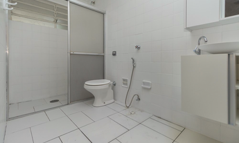 Imagem 6: APARTAMENTO RESIDENCIAL em São Paulo - SP, Vila Nova Conceição