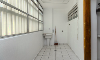 Imagem 5: APARTAMENTO RESIDENCIAL em São Paulo - SP, Vila Nova Conceição