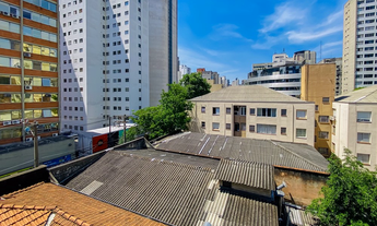 Imagem 3: APARTAMENTO RESIDENCIAL em São Paulo - SP, Vila Nova Conceição