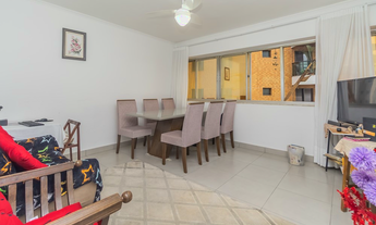 Imagem: APARTAMENTO RESIDENCIAL em São Paulo