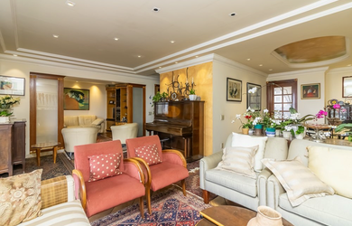 Imagem: Apartamento à venda em São Paulo, Vila