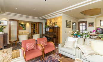 Imagem: APARTAMENTO RESIDENCIAL em São Paulo