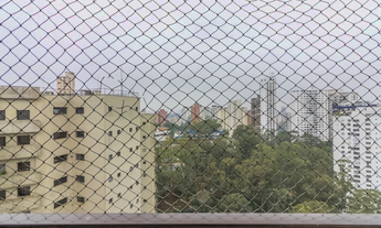 Imagem 3: Apartamento à venda em São Paulo, Vila Suzana, com 3 quartos, 213m²