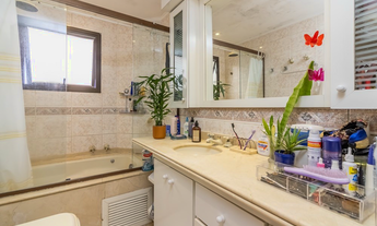 Imagem 5: Apartamento à venda em São Paulo, Vila Suzana, com 3 quartos, 213m²