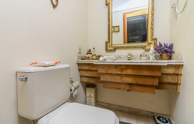 Imagem 7: Apartamento à venda em São Paulo, Vila Suzana, com 3 quartos, 213m²