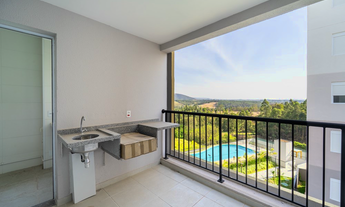 Imagem: 2 dormitórios na Avenida Reynaldo Porcari