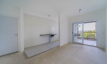 Imagem: Apartamento à venda em Jundiaí-SP, bairro