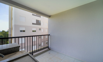 Imagem 3: Apartamento à venda em Jundiaí, Medeiros, com 2 quartos, 67,28m²