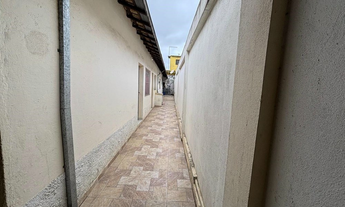 Imagem 5: CASA RESIDENCIAL em Poá - SP, Conjunto Alvorada