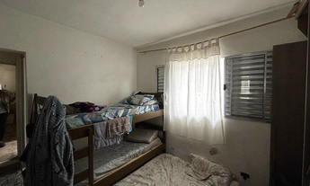 Imagem 6: CASA RESIDENCIAL em Poá - SP, Conjunto Alvorada