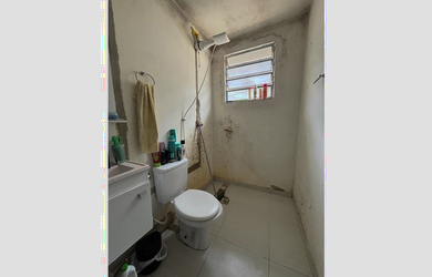 Imagem 8: CASA RESIDENCIAL em Poá - SP, Conjunto Alvorada