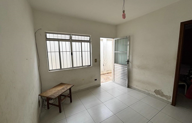 Imagem 12: CASA RESIDENCIAL em Poá - SP, Conjunto Alvorada