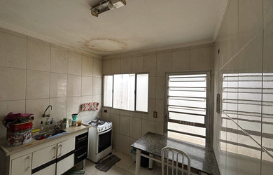 Imagem 13: CASA RESIDENCIAL em Poá - SP, Conjunto Alvorada