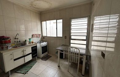 Imagem 14: CASA RESIDENCIAL em Poá - SP, Conjunto Alvorada