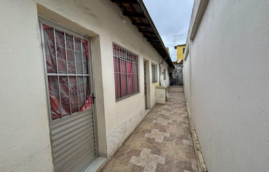 Imagem 15: CASA RESIDENCIAL em Poá - SP, Conjunto Alvorada