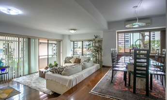 Imagem: APARTAMENTO RESIDENCIAL em São Paulo