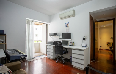 Imagem 3: APARTAMENTO RESIDENCIAL em São Paulo - SP, Aclimação