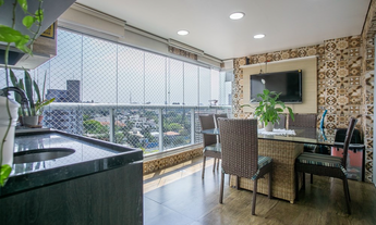 Imagem: APARTAMENTO RESIDENCIAL em São Paulo