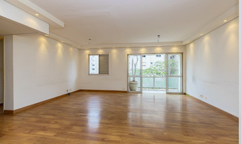 Imagem: Apartamento à venda em São Paulo-SP, Campo