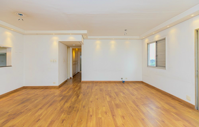 Imagem 4: Apartamento à venda em São Paulo-SP, Campo Belo: 2 quartos, sendo 1 suíte e 2 vagas, 92m²