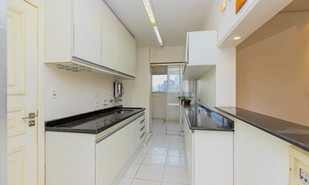 Imagem 3: APARTAMENTO RESIDENCIAL em São Paulo - SP, Campo Belo