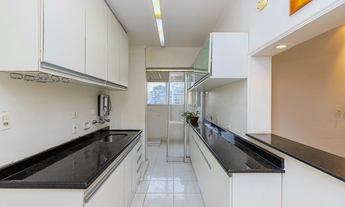 Imagem 4: APARTAMENTO RESIDENCIAL em São Paulo - SP, Campo Belo