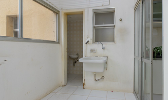 Imagem 7: APARTAMENTO RESIDENCIAL em São Paulo - SP, Campo Belo