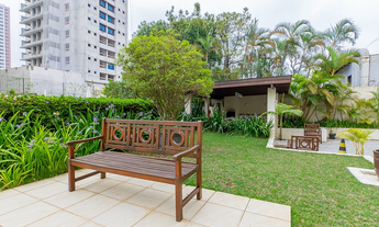 Imagem 2: APARTAMENTO RESIDENCIAL em São Paulo - SP, Campo Belo