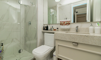 Imagem 3: 2 dormitórios na Avenida Praia De Belas